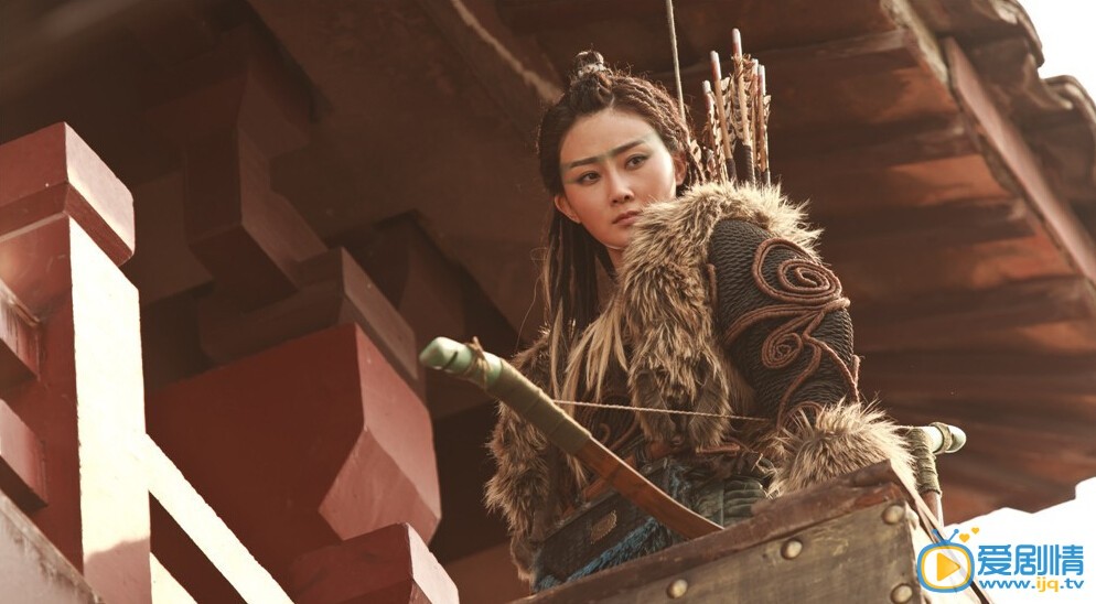 电影天将雄师剧照
