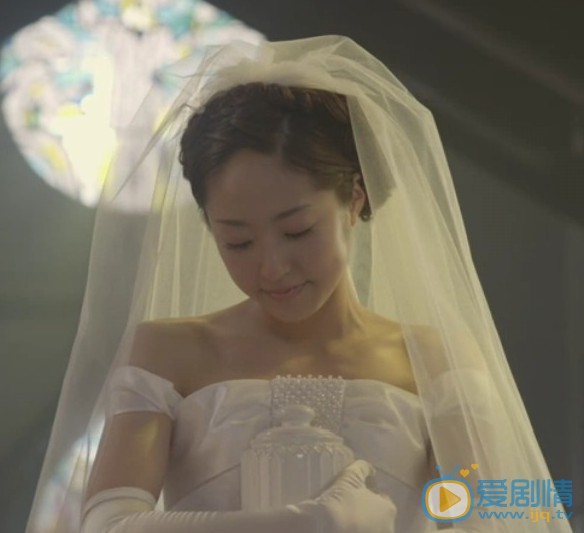 电影属于你的我的初恋剧照