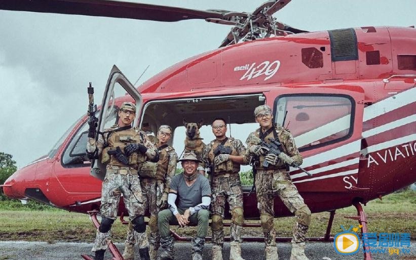 湄公河行动什么时候上映 湄公河行动上映时间