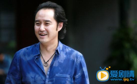 电视剧伙伴夫妻剧照