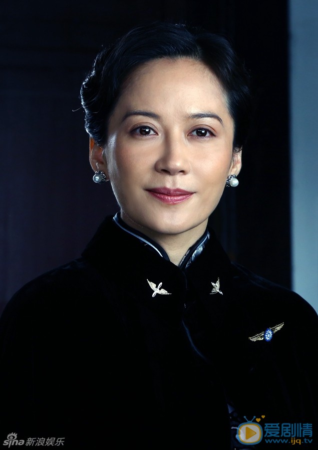 电视剧东方战场剧照