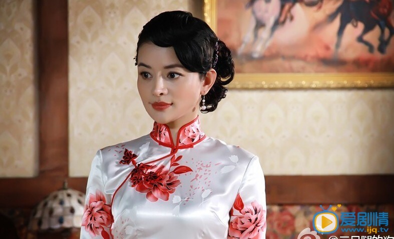 电视剧红色追剿1949剧照