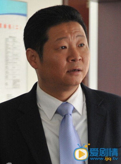 电视剧家有大姐剧照