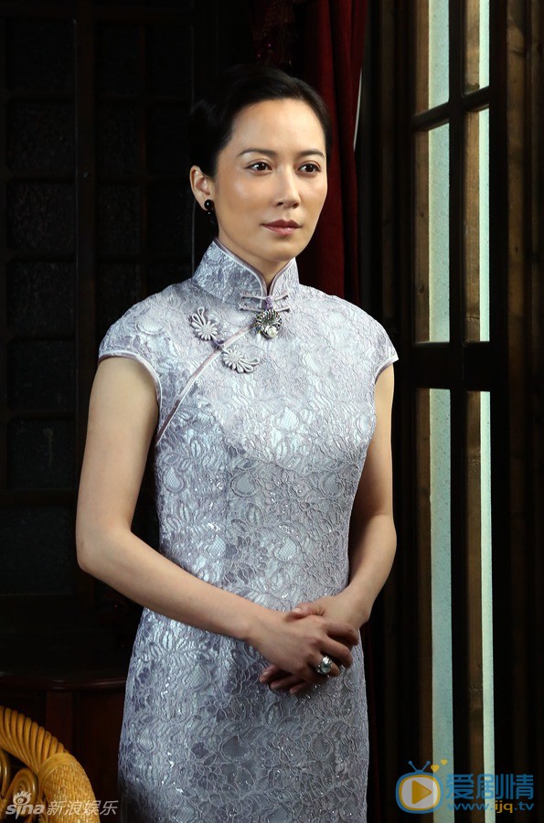 电视剧东方战场剧照