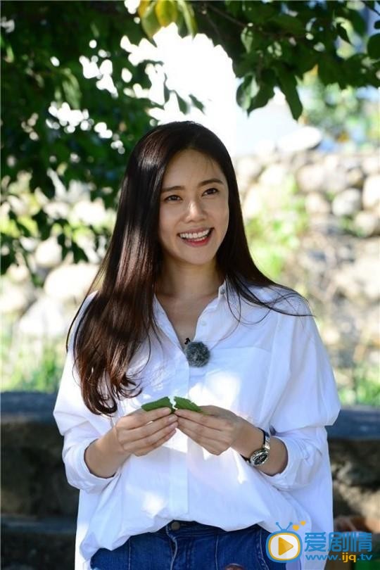 电视剧女汉子嫁人记剧照