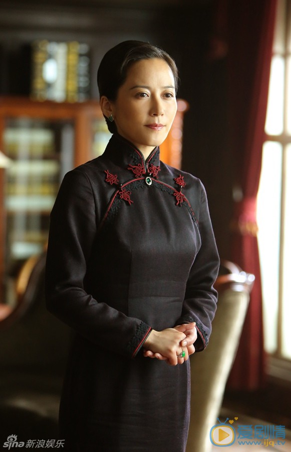电视剧东方战场剧照