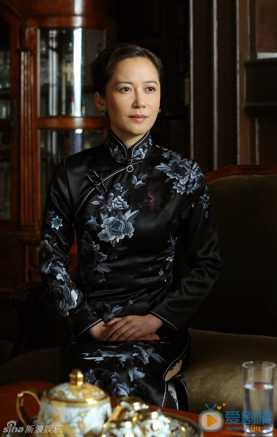 电视剧东方战场剧照