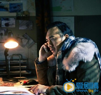 电影谋杀似水年华剧照