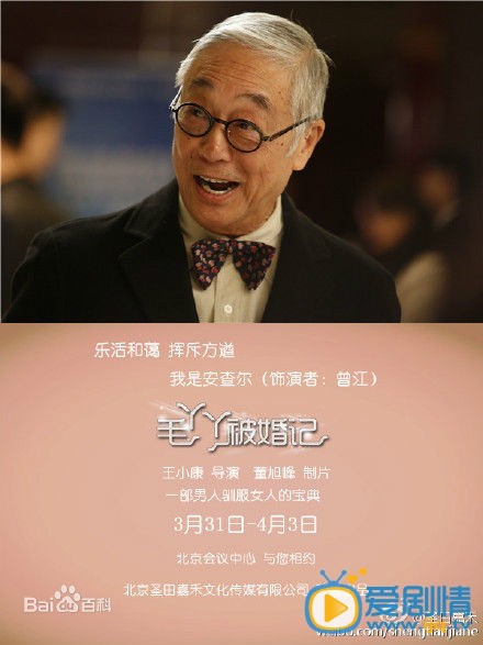 电视剧毛丫丫被婚记剧照