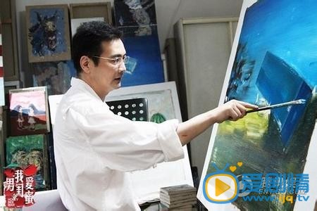 电视剧我爱男闺蜜剧照