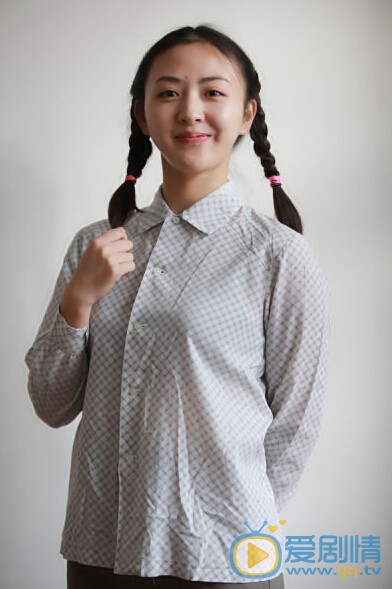 电视剧满仓进城剧照