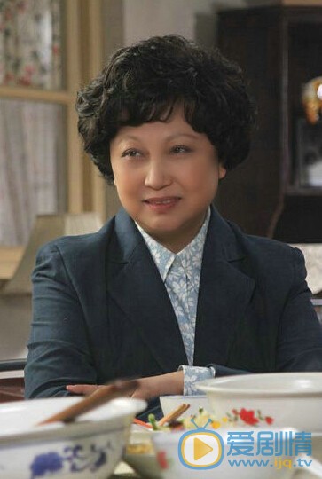 电视剧满仓进城剧照