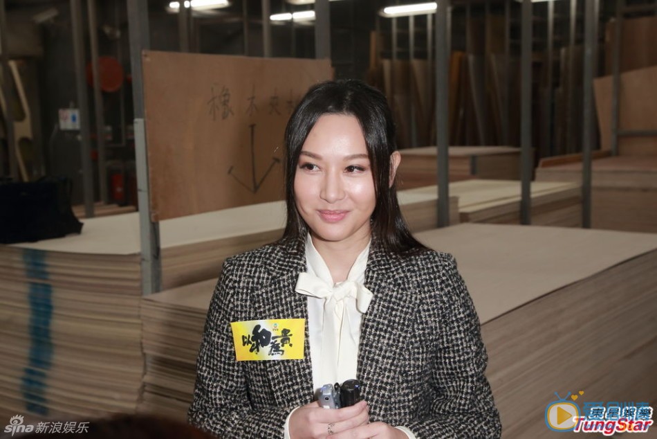 电视剧以和为贵剧照