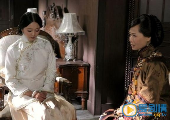 电视剧到窑湾之龙鼎风云剧照