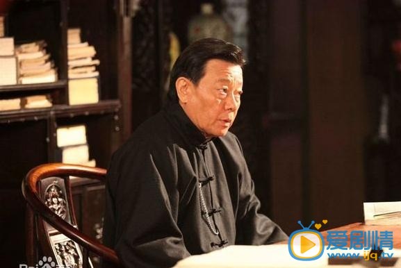 电视剧到窑湾之龙鼎风云剧照