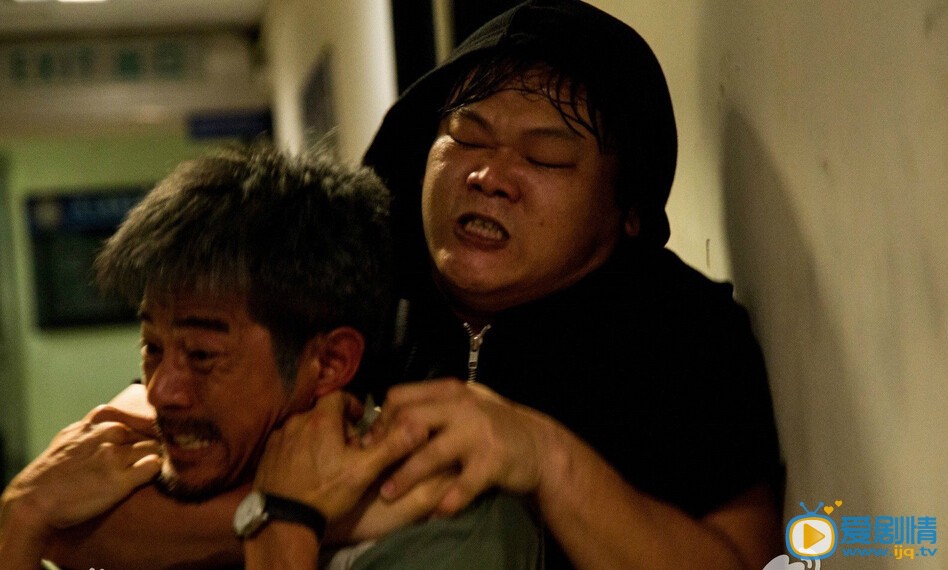 电影踏血寻梅剧照