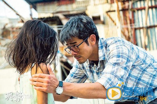 电影踏血寻梅剧照