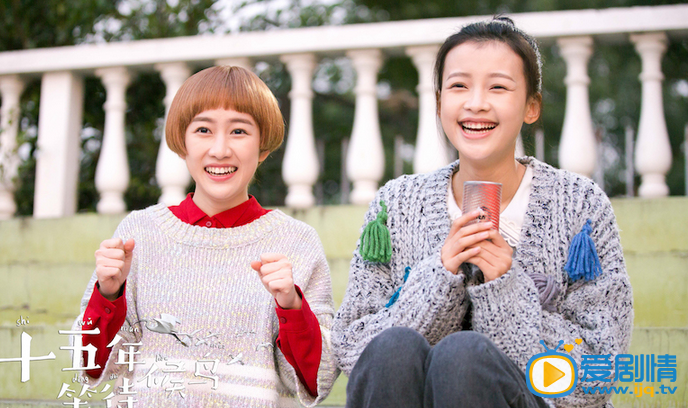 电视剧十五年等待候鸟剧照