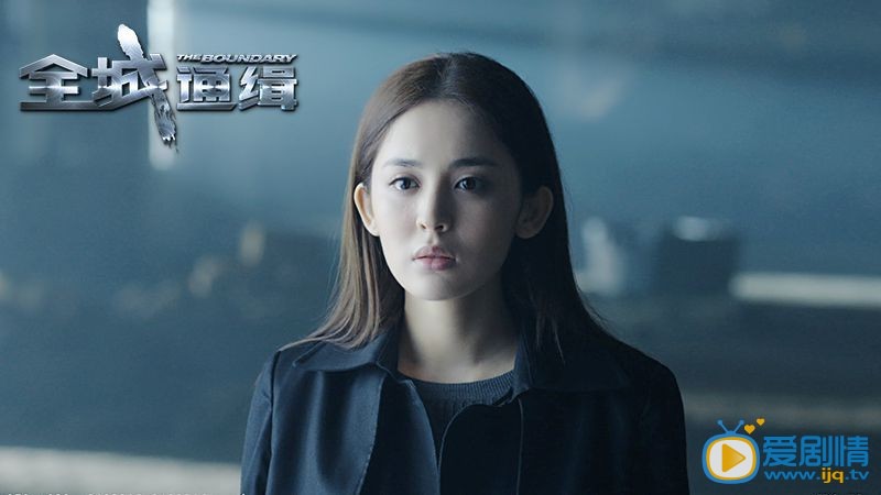 电影全城通缉剧照