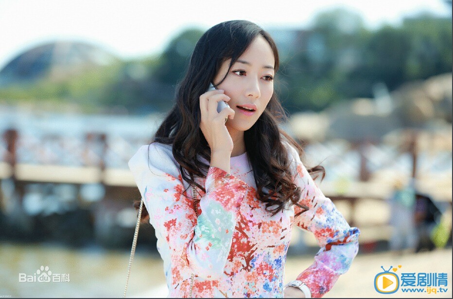 电视剧幸福如此简单剧照