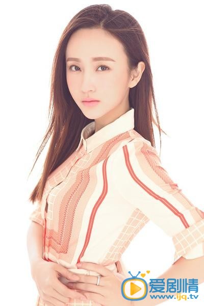 电视剧女总裁的贴身高手剧照