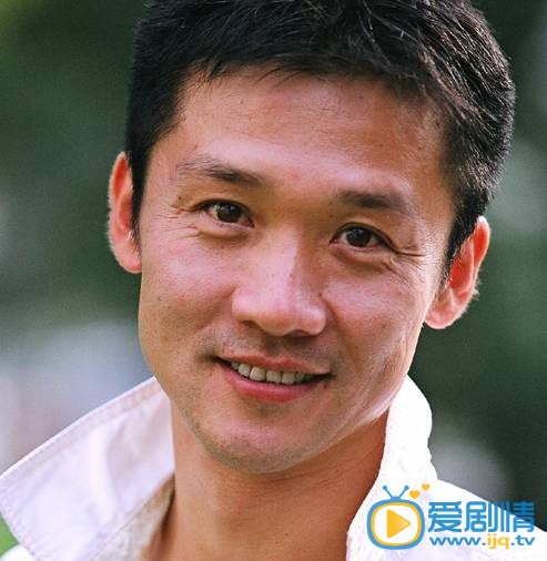 电视剧卧底归来剧照