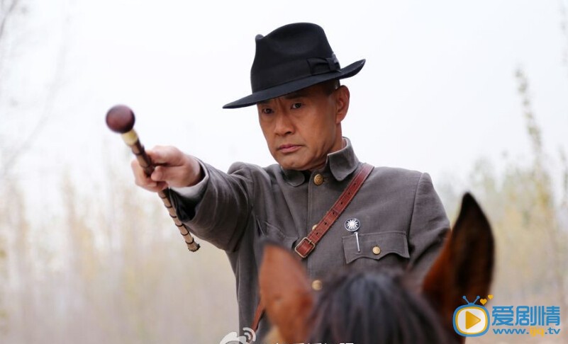 电视剧南京爱情故事剧照