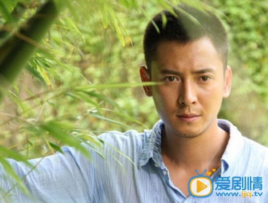电视剧南京爱情故事剧照