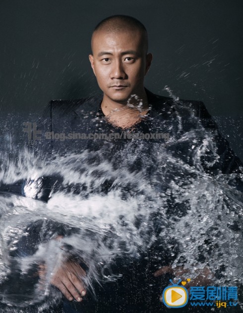 上海王什么时候上映 上海王上映时间