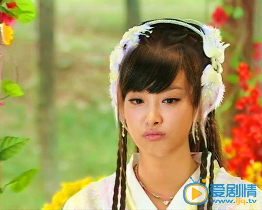 电视剧轩辕剑之汉之云剧照