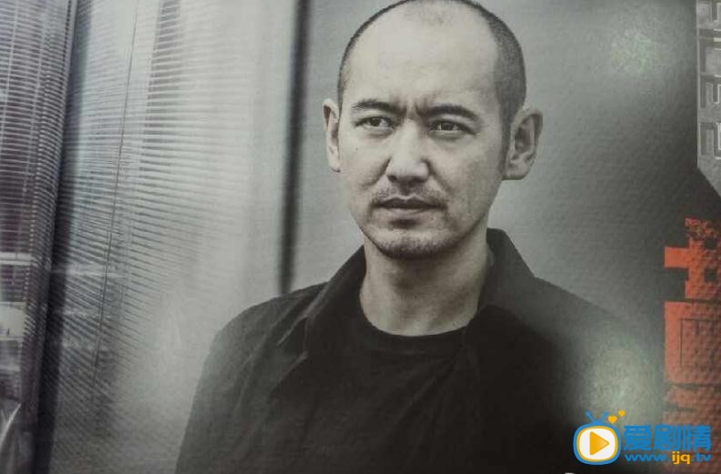 电视剧中国刑警803剧照