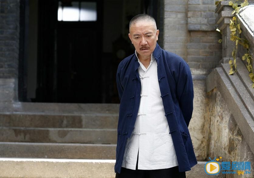 决战江桥什么时候播 决战江桥播出时间