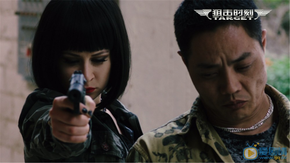 狙击时刻什么时候上映 狙击时刻上映时间