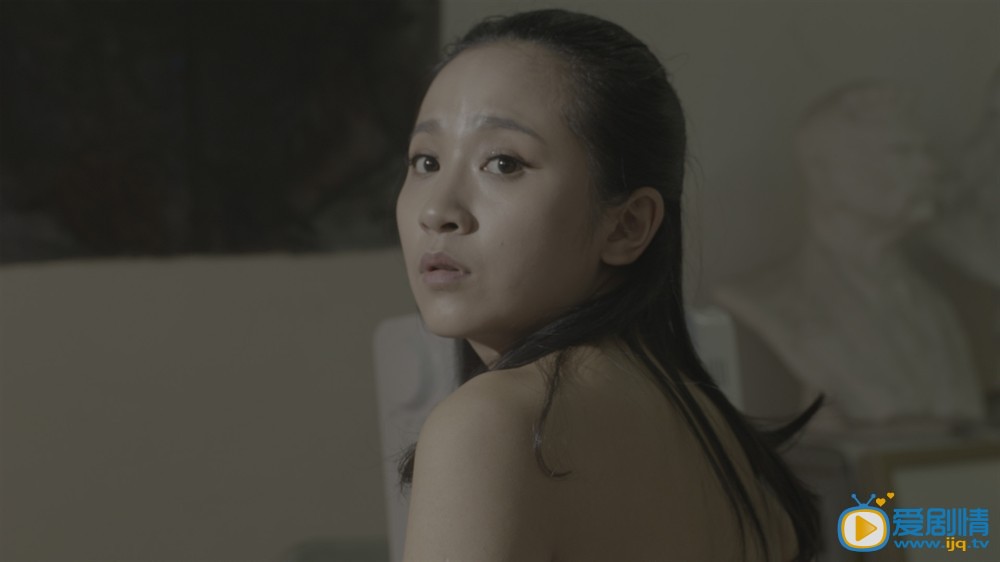 电影东莞女孩剧照