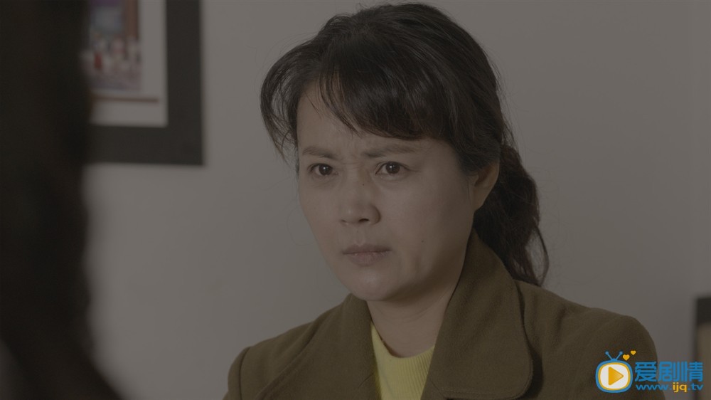 电影东莞女孩剧照