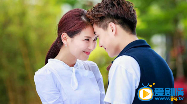 电视剧淘婚记剧照