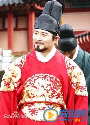 电视剧大长今2剧照