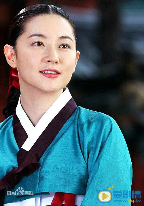 电视剧大长今2剧照
