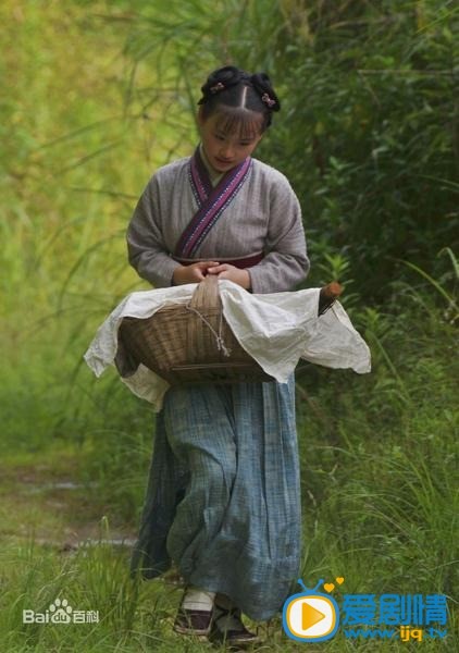 电视剧医圣剧照