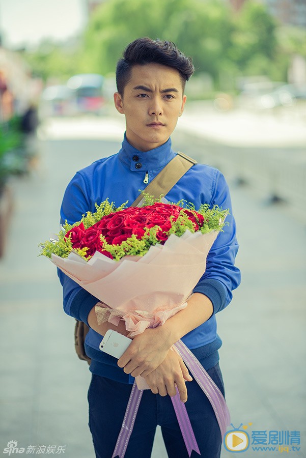 电视剧功夫婆媳剧照
