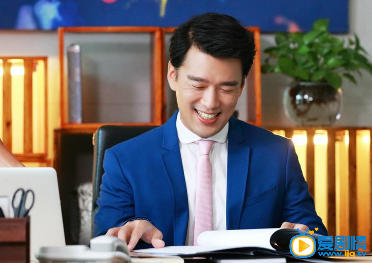 电视剧淘婚记剧照