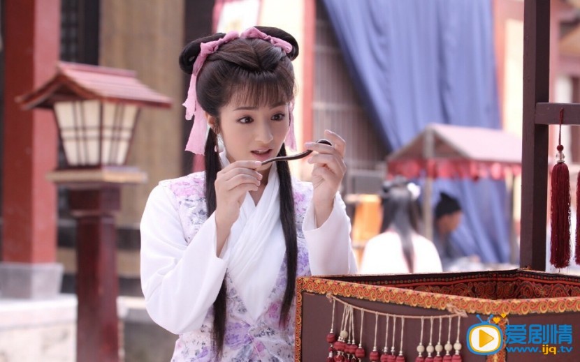 电视剧封神英雄剧照