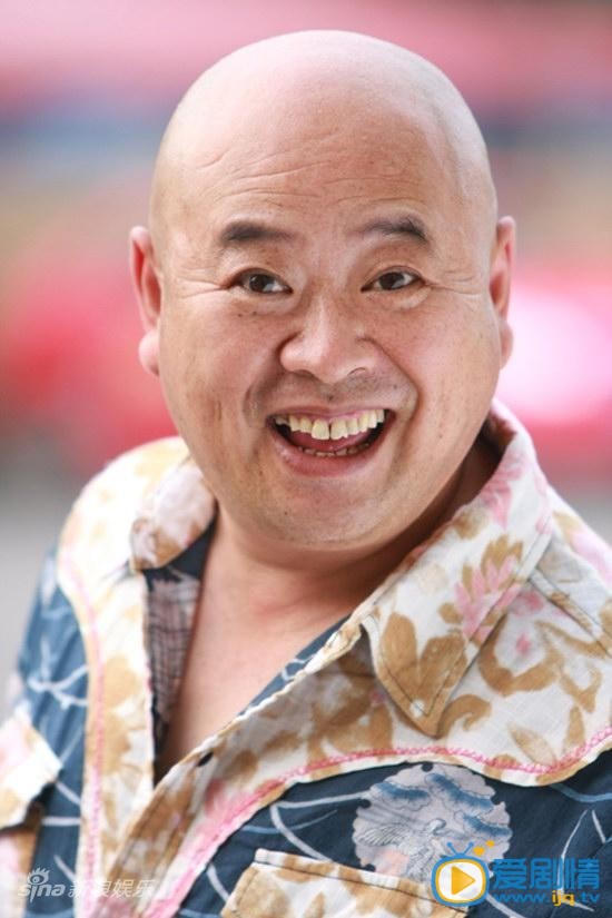 电视剧河畔新村剧照