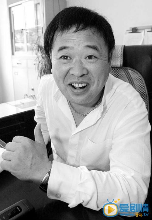 电视剧河畔新村剧照