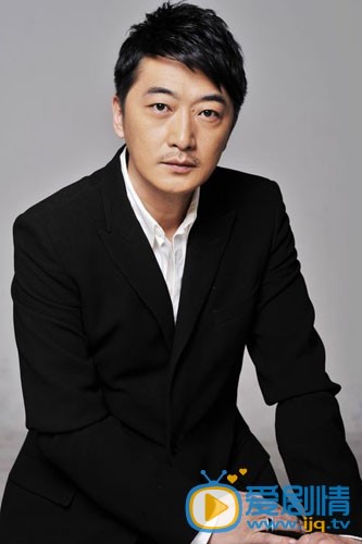 电视剧河畔新村剧照