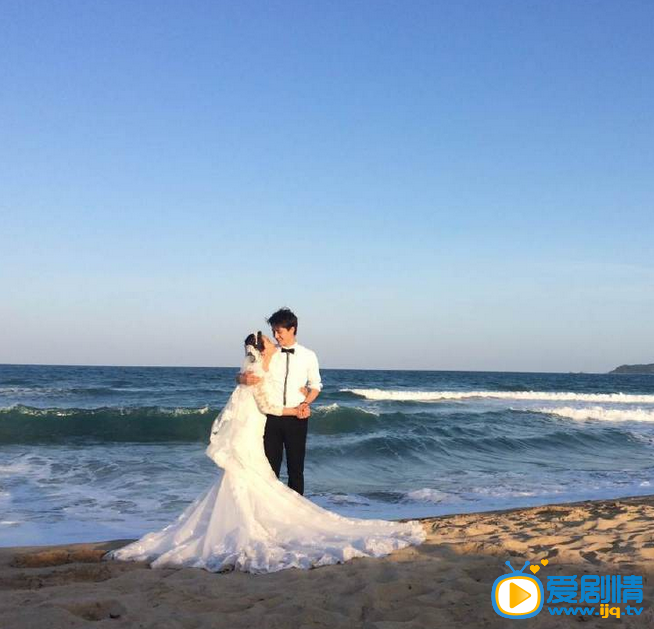 电视剧淘婚记剧照