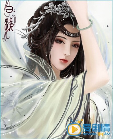 电影三生三世十里桃花剧照