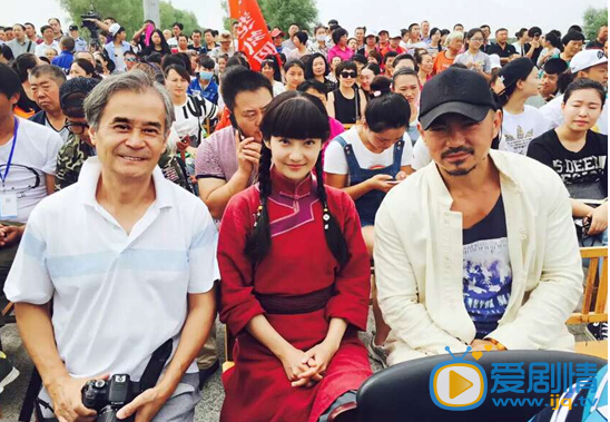 青谷子什么时候播 青谷子播出时间