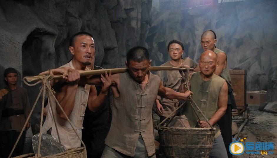客家人什么时候播 客家人播出时间