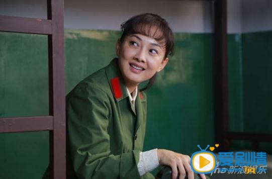 电视剧军婚军婚剧照
